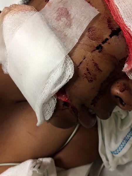 I just saw this on Facebook ..