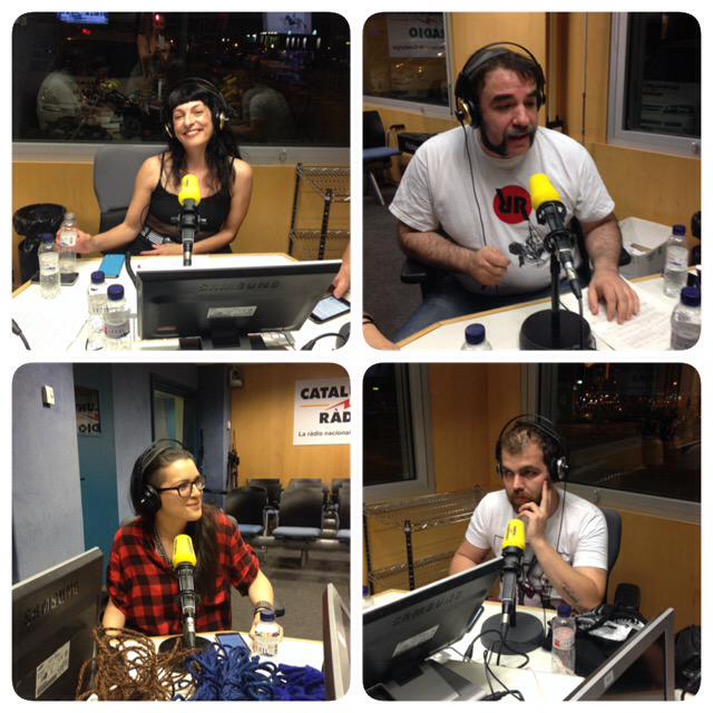 "@miliunanits: Avui parlem de bondage amb @JosepLapidario @ChiaraDiletto  @vaciatumente i @roseramills<a class="tags" target="_blank" title="On Twitter" href="/?out=eyJ0eXAiOiJKV1QiLCJhbGciOiJIUzUxMiJ9.eyJpYXQiOjE3MjM1MzQ2NzUsImlzcyI6InR3cG9ybnN0YXJzLmNvbSIsIm5iZiI6MTcyMzUzNDY3NSwiZXhwIjoxNzU1MDcwNjc1LCJyZWRpcmVjdF91cmwiOiJodHRwczovL3R3aXR0ZXIuY29tL21pbGl1bmFuaXRzIn0.I-2DDD5c4otGCrBWgJrsNVSxFwQndiTxECWT7hHfyZRnQMh6aGBBRCYMVuVEmywg4jq-gPgbXqunv2wMSBViPQ">@miliunanits</a><a class="tags" target="_blank" title="On Twitter" href="/?out=eyJ0eXAiOiJKV1QiLCJhbGciOiJIUzUxMiJ9.eyJpYXQiOjE3MjM1MzQ2NzUsImlzcyI6InR3cG9ybnN0YXJzLmNvbSIsIm5iZiI6MTcyMzUzNDY3NSwiZXhwIjoxNzU1MDcwNjc1LCJyZWRpcmVjdF91cmwiOiJodHRwczovL3R3aXR0ZXIuY29tL0pvc2VwTGFwaWRhcmlvIn0.sNaLKp9dUj_VFXdRFd_kEWQMmzdqsUX0y4LupXbqt5k4R7MnIiaf-1KZ5OZPqVJJOQ3UnCV5xz8R1lvwJF1Rlg">@JosepLapidario</a><a href="/tag/tenerife"class="tags"><span>#tenerife</span></a><a href="/tag/diadelatierra"class="tags"><span>#diadelatierra</span></a>