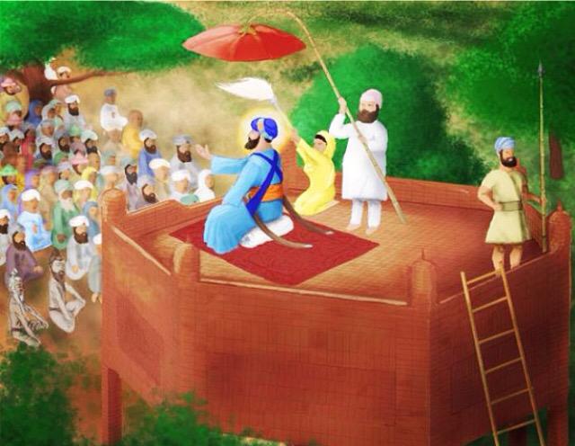 SimplySikh tweet picture
