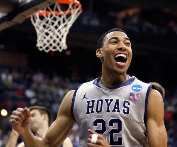 Happy birthday to Otto Porter Jr, American Hero. 