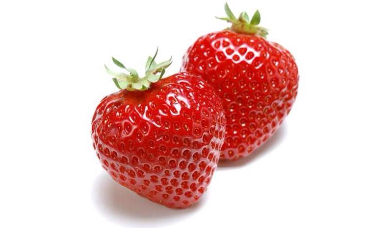 interfresacc's tweet photo. RT @Carla_BlueJeans: #interfresacontraelcancer ❤️🍓🍓 http://t.co/5efso9ZKYS