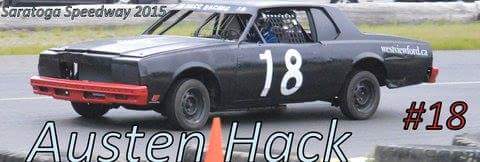 hack_racing's tweet image. Pictures of Austen on May Long weekend