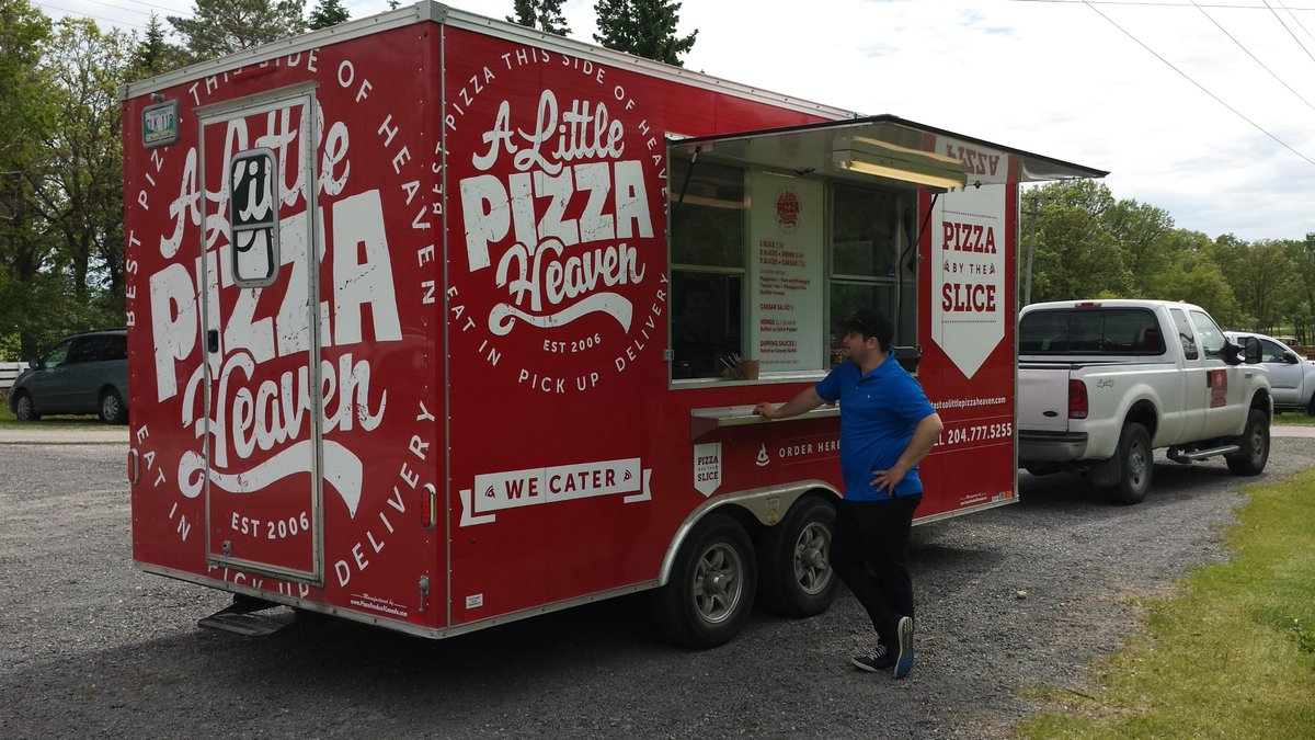 TheWpgChamber's tweet photo. Look what we found parked on the course today #za http://t.co/qSVCJTBczg #ChamberGolfClassic http://t.co/OiQjRUUlvN