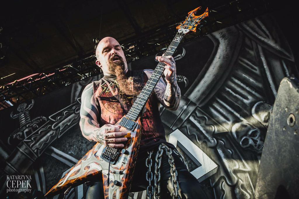 Happy birthday to the great Kerry King of  