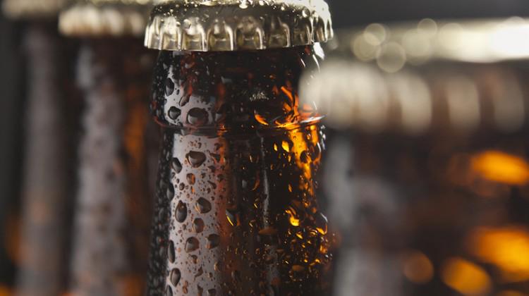 Don't forget, it's $1.25 long necks all night!