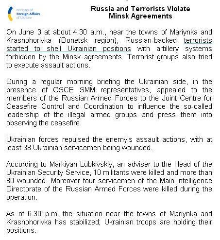 L'invasion Russe en Ukraine - Page 12 CGmnqqwUgAAcjUP