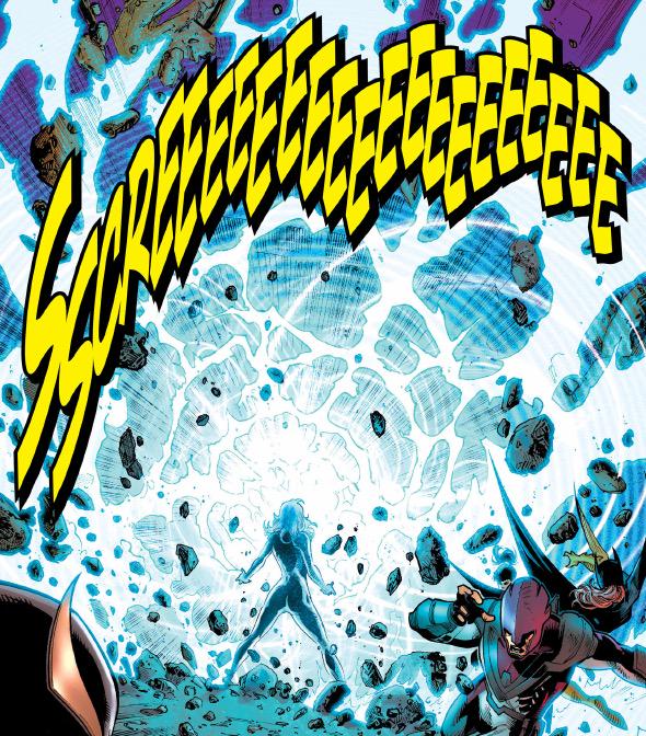 AmiableSage's tweet image. || RT if you think @HeroineOfGotham should be Black Canary!!