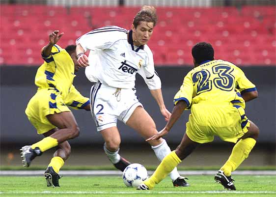 TheRealSalgado's tweet photo. HRH @faisalbinturki1 remember this day. Brazil 1999, World clubs cup. http://t.co/ZOwMwfgyhp-Al Nassr 3-1 http://t.co/WpG2eh3dhp