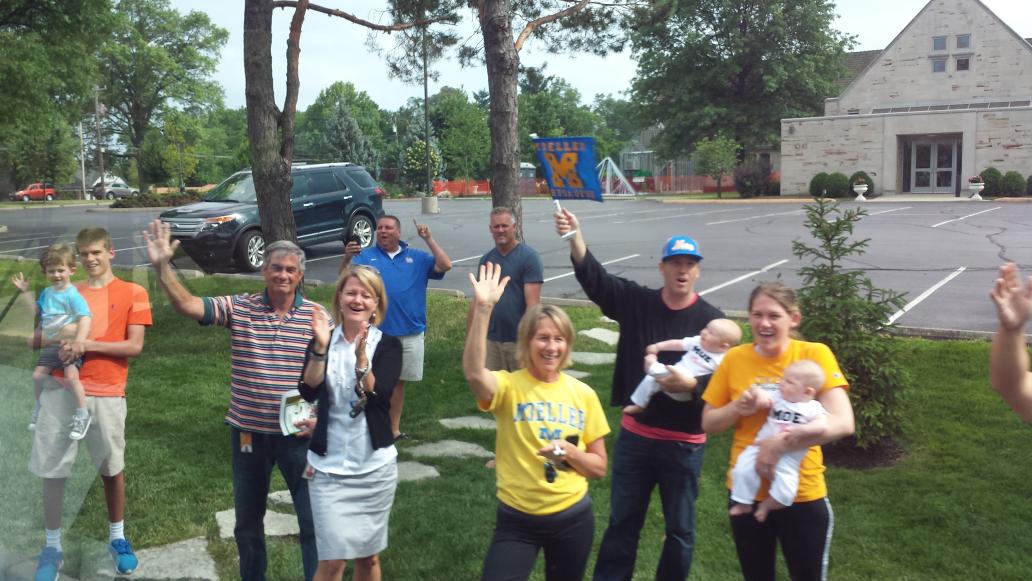 BigMoeBaseball's tweet image. Next stop &amp;gt; Columbus!
#BeChamps
#2Games