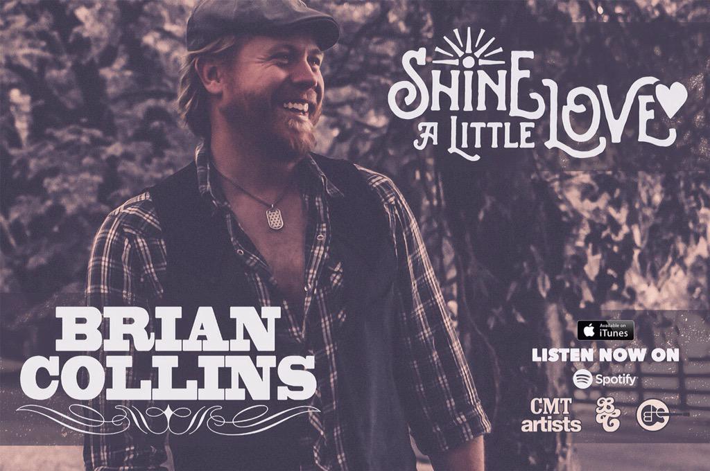 sesac's tweet image. #shinealittlelove is one of our faves- congrats @officialbcb on the success! Download it here: ses.ac/1KNp468