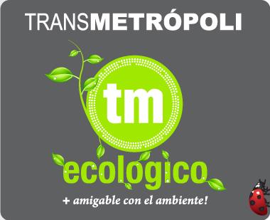 TransMetropoli_'s tweet photo. Somos parte de la agenda ambiental de la @A_Metropolitana  http://t.co/liLIagNbc5 http://t.co/q0VsV9OxSA
