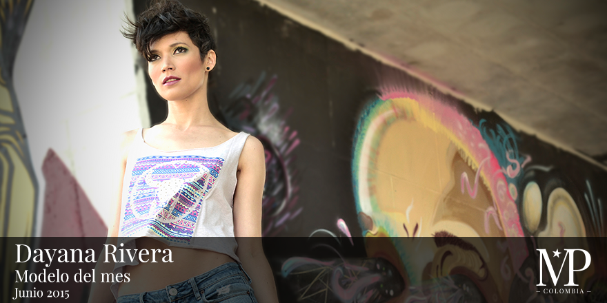 ModelosPremium's tweet image. Dayana Rivera 
 
#ModeloDelMes
Junio 2015

¡FELICITACIONES!

#ModelosPremium #ModelosColombia