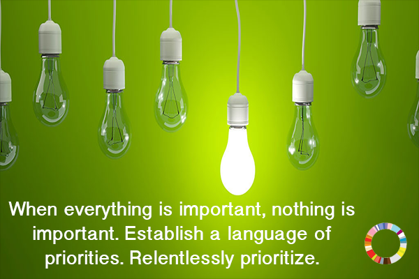 GEW_au's tweet photo. "Relentlessly prioritize."
@austenterprise #GEW http://t.co/TVmyLzCxPP