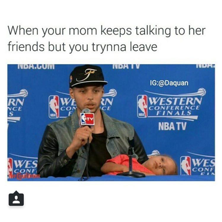 grrlov3's tweet photo. NO. CHILL. #RileyCurry #rileycurryforMVP http://t.co/ezpaZ9IDlH