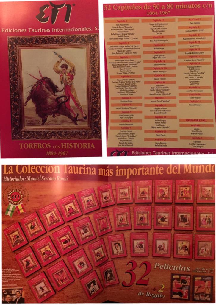 NOS AYUDÁIS A LLEGAR A TODO EL MUNDO? @lapalmosilla02 @toroscanalplus <a href="/Acampoabierto1/">Acampoabierto</a> <a href="/Luis_Valdenebro/">Luis Valdenebro</a> <a href="/FITauromaquia/">FusionIntTauromaquia</a>