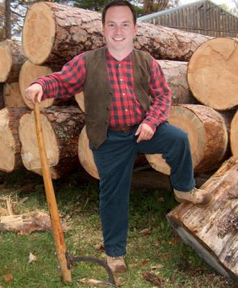 BernardsRed's tweet photo. Every time someone reads the new issue of The Red, Mr. Neigel adds one plaid item to his wardrobe #doitforthechildren http://t.co/YIGnVgfeP5