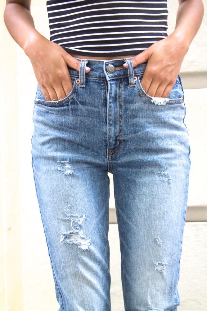 Style618's tweet image. A sneak preview of what we will be posting this week denim jeans/shorts. Stay tuned!!!