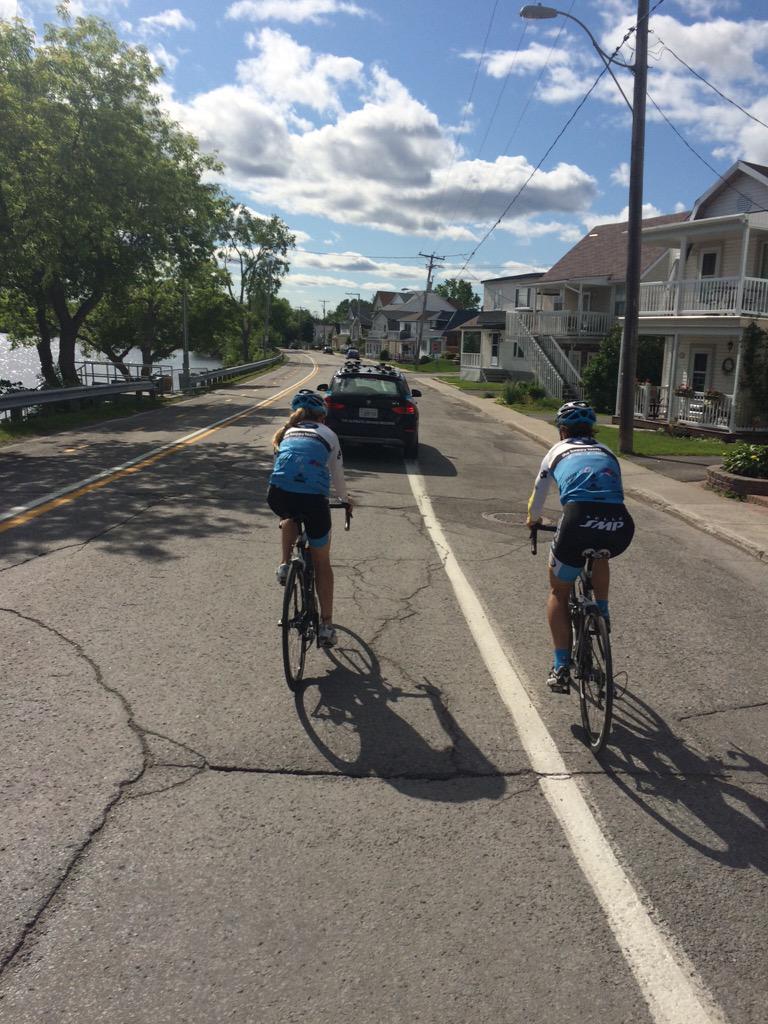 Canada! @BMWHappyTooth