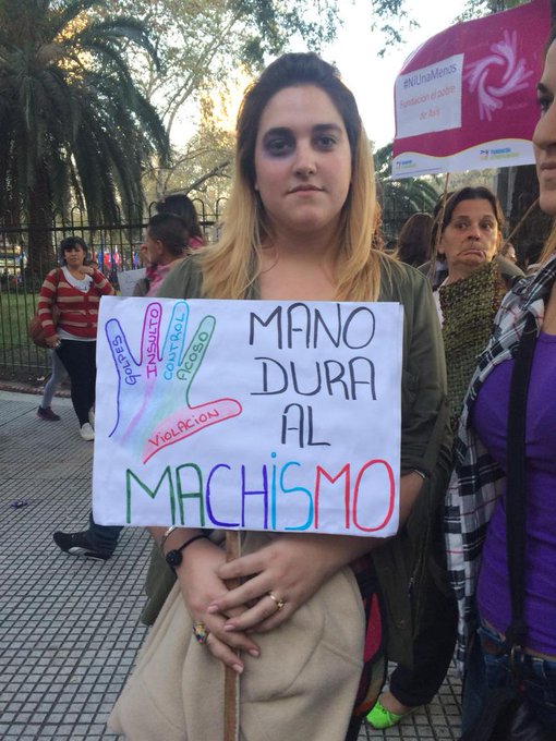 #niunamenos http://t.co/0PaluEbgiX