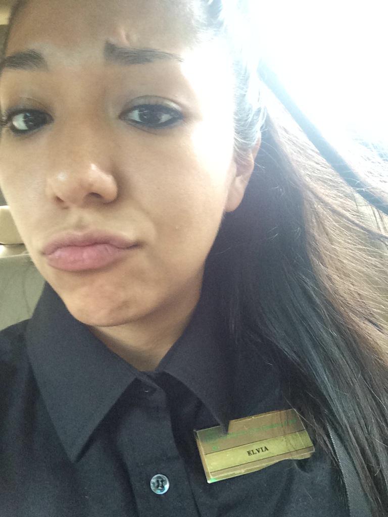 elvia_alva1's tweet image. 🙊🙊🙊 #donework