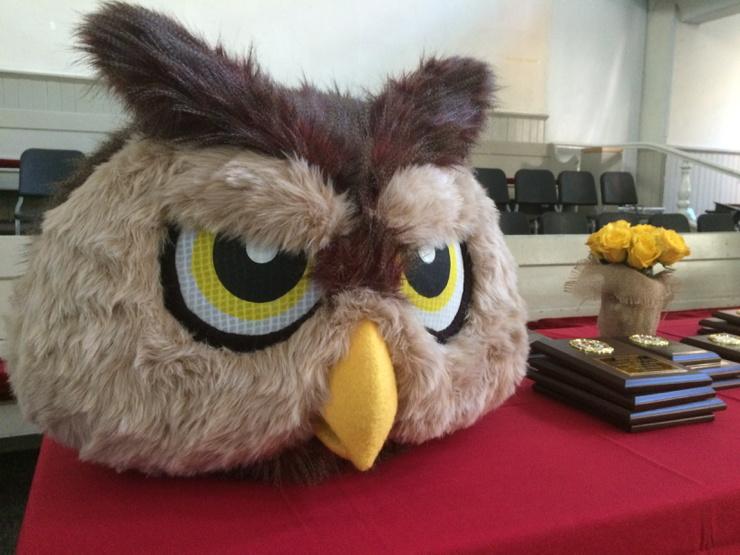 Principal Bo Lauder tweet media