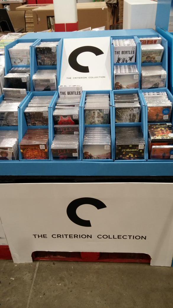 Racketboy Com View Topic Criterion Guide Barnes Noble 50