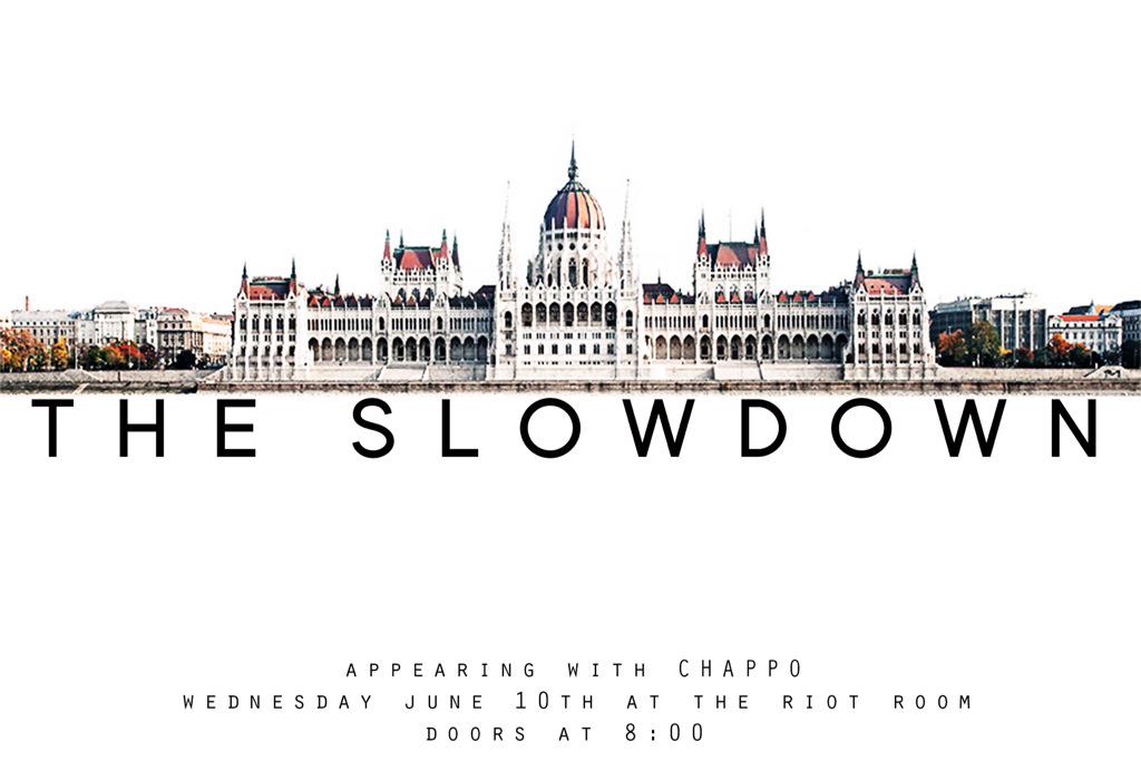 theslowdownkc's tweet photo. http://t.co/SDpeoOuuax
