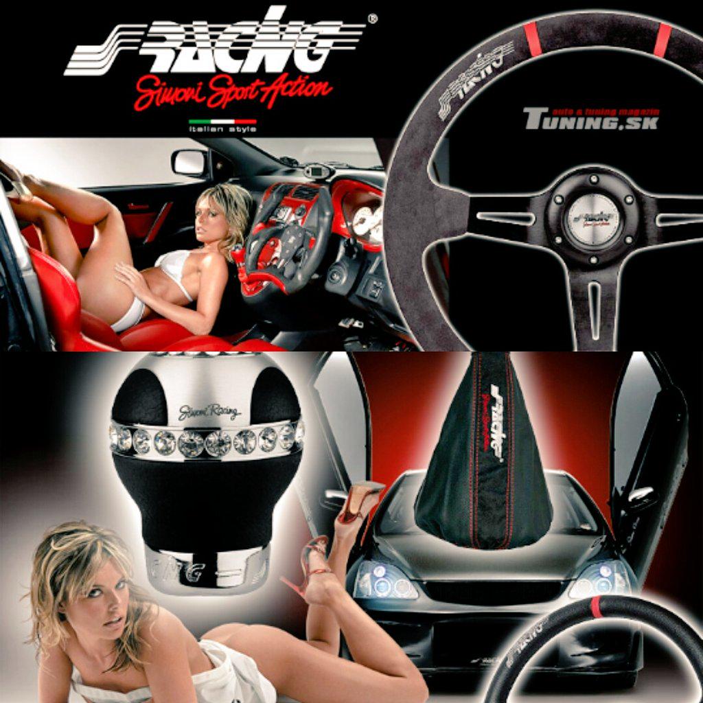 AudioTurbo's tweet image. Desde audioturbo informar. Tenemos todos los productos de entre otras muchas marcas simoni racing.