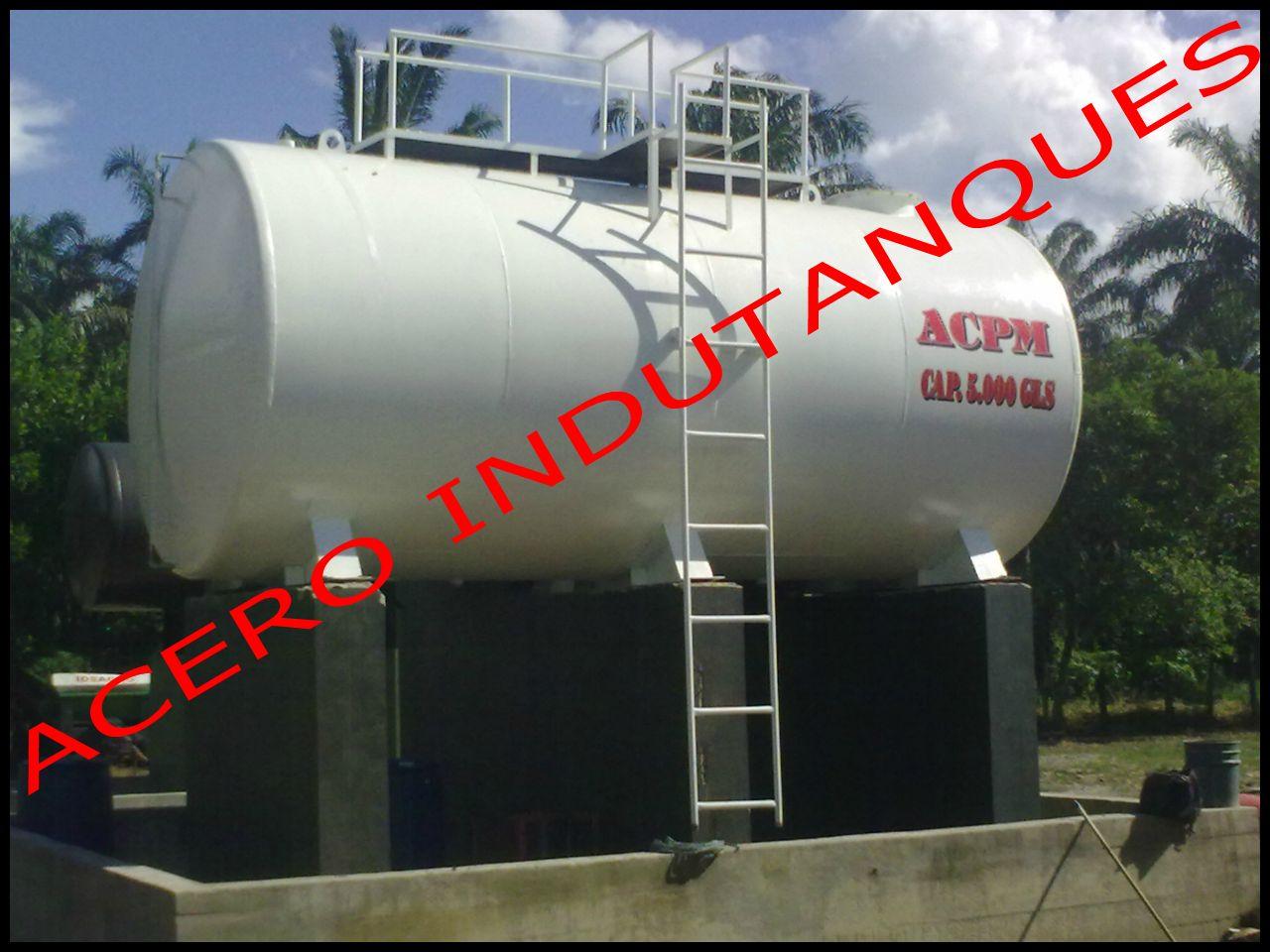 ACERO INDUTANQUES (@Indutanques) / X