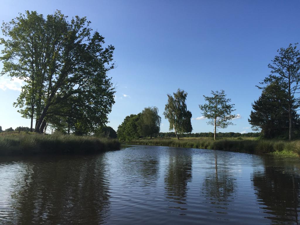 Wat zou het mooi zijn een drijvende <a href="/landschaplodge/">Landschaplodge</a> <a href="/LandschapOV/">Landschap Overijssel</a>