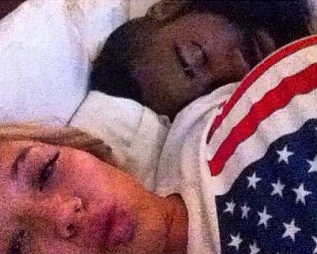 MeninistTweet's tweet photo. 13 turnovers in game 5 but he couldn't turn over when it mattered smh http://t.co/NfQOu7tADL