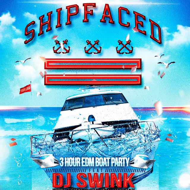 ShipfacedDC's tweet photo. #ShipfacedDC #EDM #BoatParty #DJSwink http://t.co/wv38UrKLKh Don't miss out on the launch party June 27th! http://t.co/hamHm4a4zF
