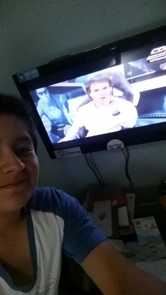 LukasRicardo25's tweet photo. @teamjokerally #eltramofinal #selfie
#motorshow @canal_CDO @aanrally #cdomotor http://t.co/YRYR9caBML