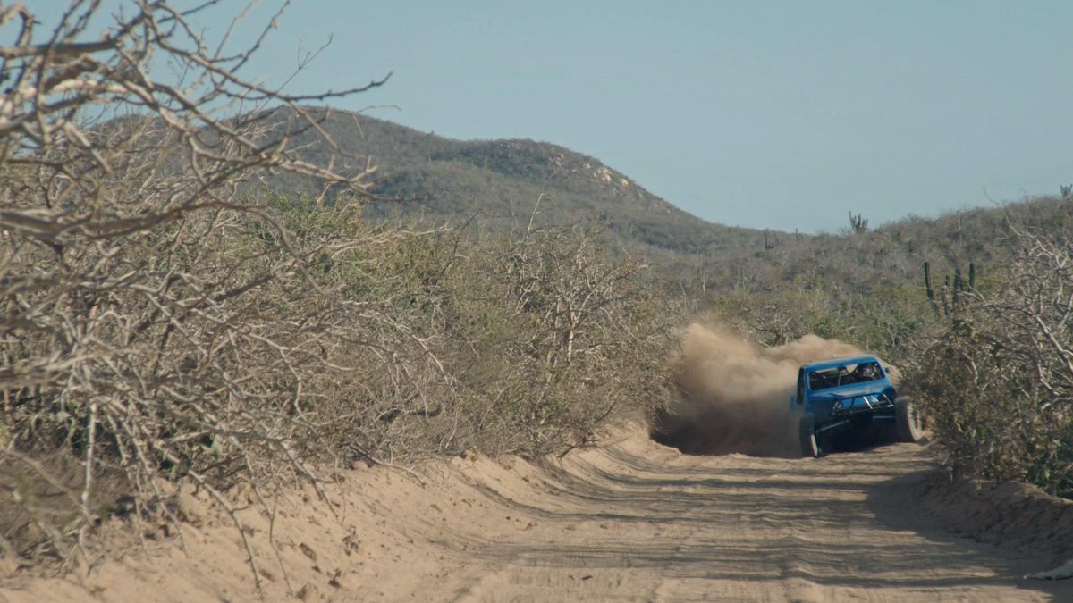 Jordan from <a href="/BajaBrewing/">Baja Brewing</a> races off first to pick up the malt. Will he return in time to avoid massaging David?