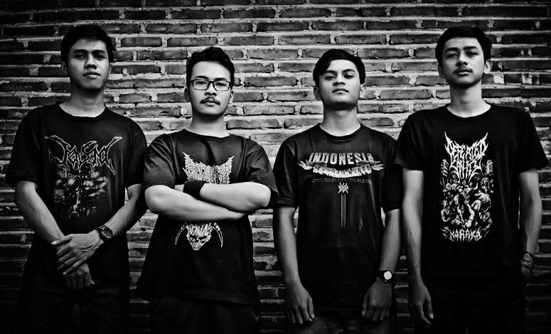 Selamat pagi guys! please check penampakan para pasukan dari lereng gunung Lawu.