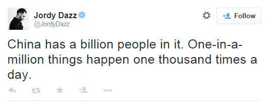 CauseWereGuys's tweet photo. Mind blown http://t.co/4R6z23Sbhs
