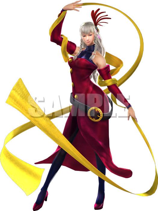 戦国basara シリーズ公式 Twitterren コラボ衣装 第5弾は ストリートファイターiv シリーズ ケン ローズ リュウ 春麗をイメージした 千利休 京極マリア 徳川家康 かすがの特別衣装を公開 Http T Co Sc2h9mw4kv Basara Capcom Http T Co Kvwit3uq2z