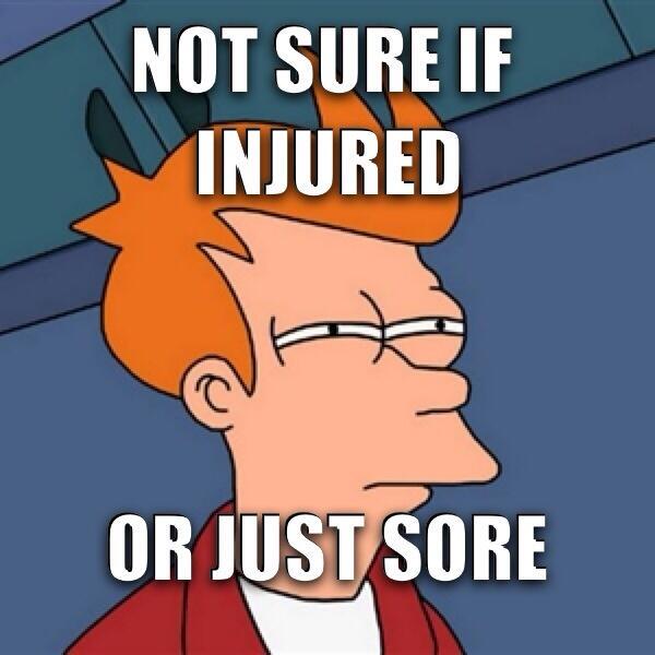 TeamRunner4Life's tweet image. The struggle