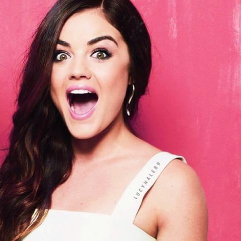 AdrGH_'s tweet image. Yo después de ver el #PLL6x01