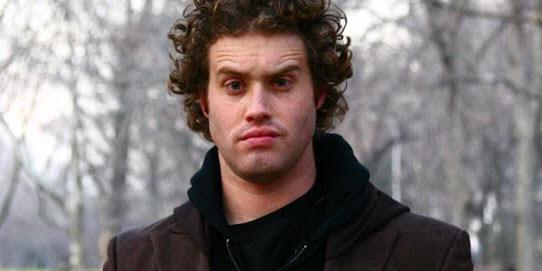 4 Juni: One of actors in My Idiot Brother & Yogi Bear. Happy birthday an actor & comedian, T.J. Miller! 