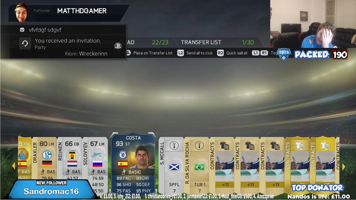 MattHDGamer's tweet photo. ROAD TO 200!! http://t.co/NOVHl1lHJl http://t.co/JlKCee71gg