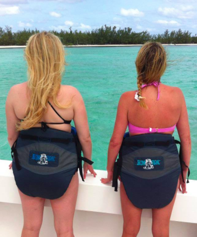 BumFloat's tweet photo. We want to see you in your Bumfloats! If you've ever worn a #bumfloat, show us! All pics welcomed! #water #onthewater http://t.co/4KDcgw3j05