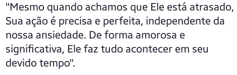 andfiigueiredo's tweet photo. #DeusNuncaSeAtrasa #StanToler http://t.co/KZ2gWs4FTZ