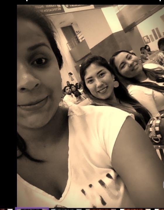 LaXinap's tweet photo. las amo amorchitas mias 😍😁 @Meli_Pch20 @_cnegra mi lilo y mi negris..!!>< http://t.co/qndNLXOy0Z