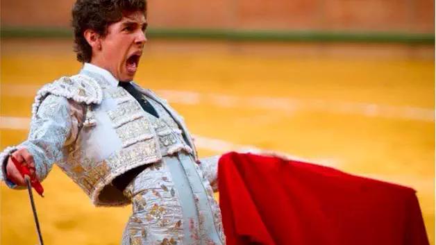 Contrabarrera6's tweet photo. Xq la tauromaquia es nuestra fiesta, la fiesta NACIONAL, debemos defenderla!! #VivaLaFiestaNacional @HacemosPatria http://t.co/CspkA1VASw