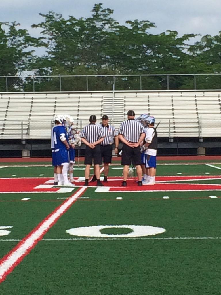 10 min til gametime.   #letsgetiton