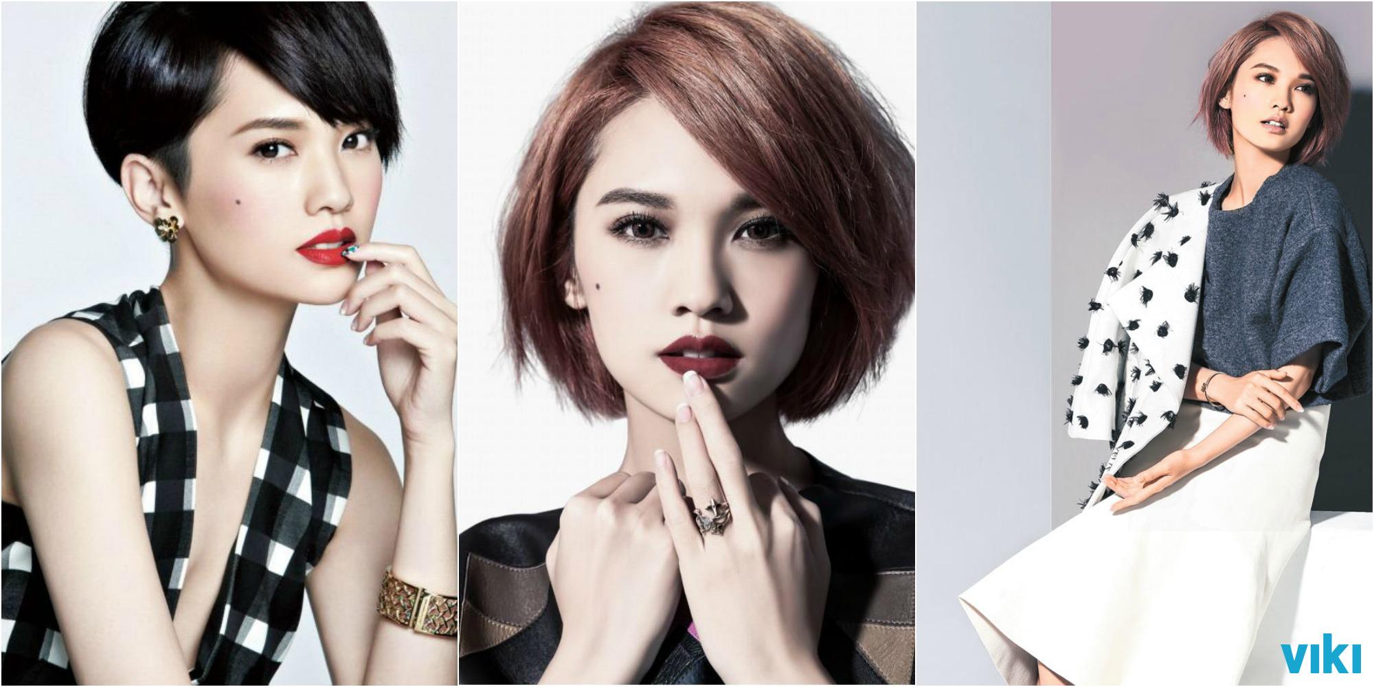 Happy Birthday to Taiwanese actress Rainie Yang!

See her alongisde Jiro Wang in To Get Her  