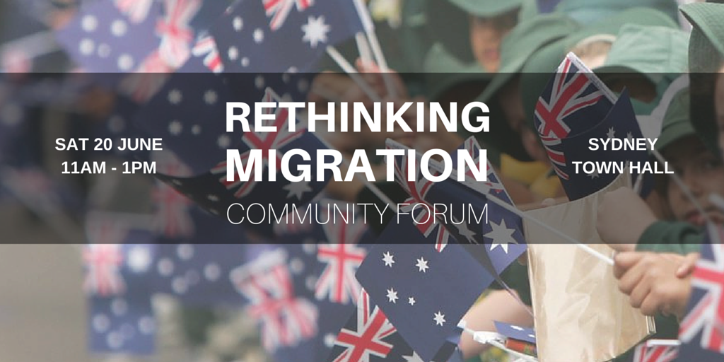 migrateinst's tweet photo. .@BradChilcott from @Welcome2Australia is part of our #RethinkingMigration panel! Register: http://t.co/ZD6x057IKG http://t.co/KTaO6ot4Ga