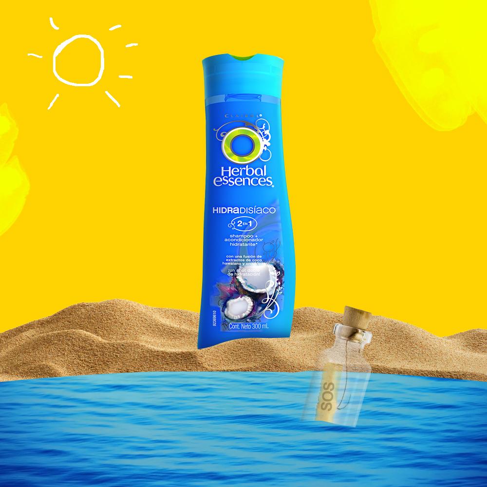 Herbal siempre está para ayudarte ;)
#Hidradisíaco