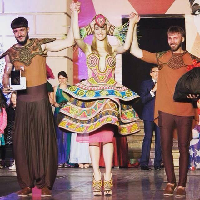 NoteVerticali's tweet photo. #ModaMovie: cala il sipario sull'edizione 2015 http://t.co/MsPTKXj6gJ @FashionNewsMag @marieclaire @VOppenheimer http://t.co/M6QKEwsGXV